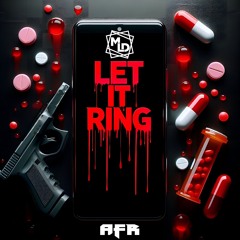 M.L.D - Let It Ring FT BILLSON, SILVERBACK AND SYNDICAT 22/11/24