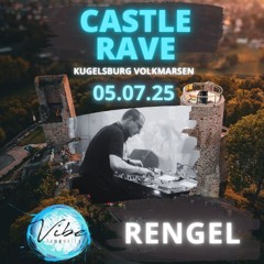 Rengel - Castle Rave 2025