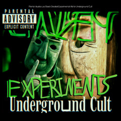 Avant Cult-EP