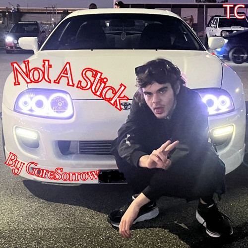 Not A Stick [DrxpDeadProd] {Official Music Video On Youtube}