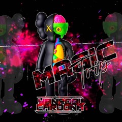MAGIC TRIP BY (YANPOOL CARDONA)2021FRSEO