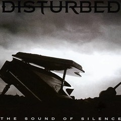 Sound Of Silence - Disturbed - Sepehr Eghbali Cover