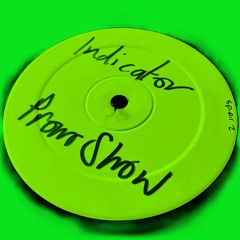 Dan Indicator - Indicator Records - The Promo Show #18 - August 2024