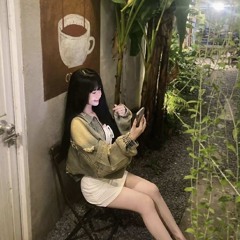 MY NHAN FT BAN TINH OI REMIX - BEVIS HUONG HA