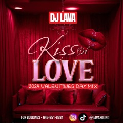 KISS OF LOVE (VALENTINES DAY SOULS MIX)