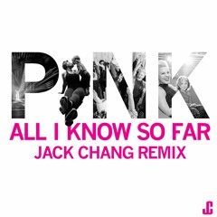 P1nk_  - All 1 Know S0 F@r Jack Chang Instrumental