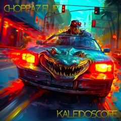 Choppaz - Space Laces & Getter (Svdden Death Remix)[Kaleidoscope Flip]
