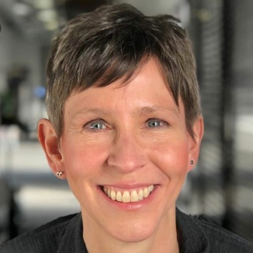 DGR - Elisabeth Robson - Planet Of The Humans - Why Technology Won’t Save Us