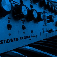 1975 S-P Synthacon: Watery Depths Of The Synthacon...
