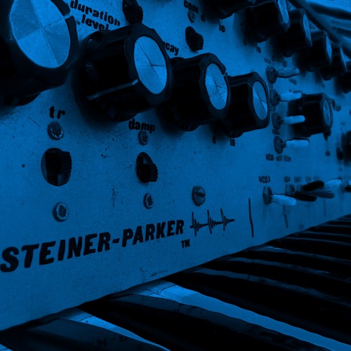 1975 S-P Synthacon: Watery Depths Of The Synthacon...