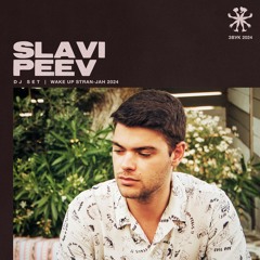 Slavi Peev at WUS2024