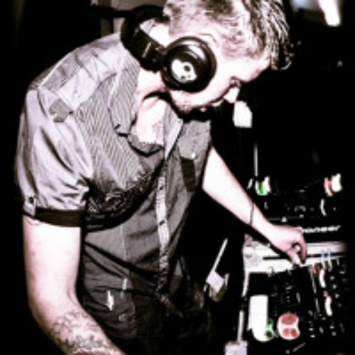 AUDIO KIDD new edit of Black traffic '' Rave hour remix ''  2025