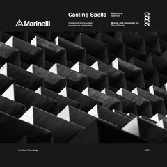 Marinelli - Casting Spells