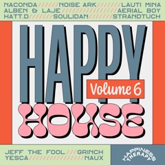 [HTCOMP06] Happy House Vol. 6 (preview)
