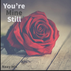 Naay Baybee - Your’re Mine Still (NaayMix)