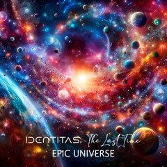 Identitas, The Last Time - Epic Universe