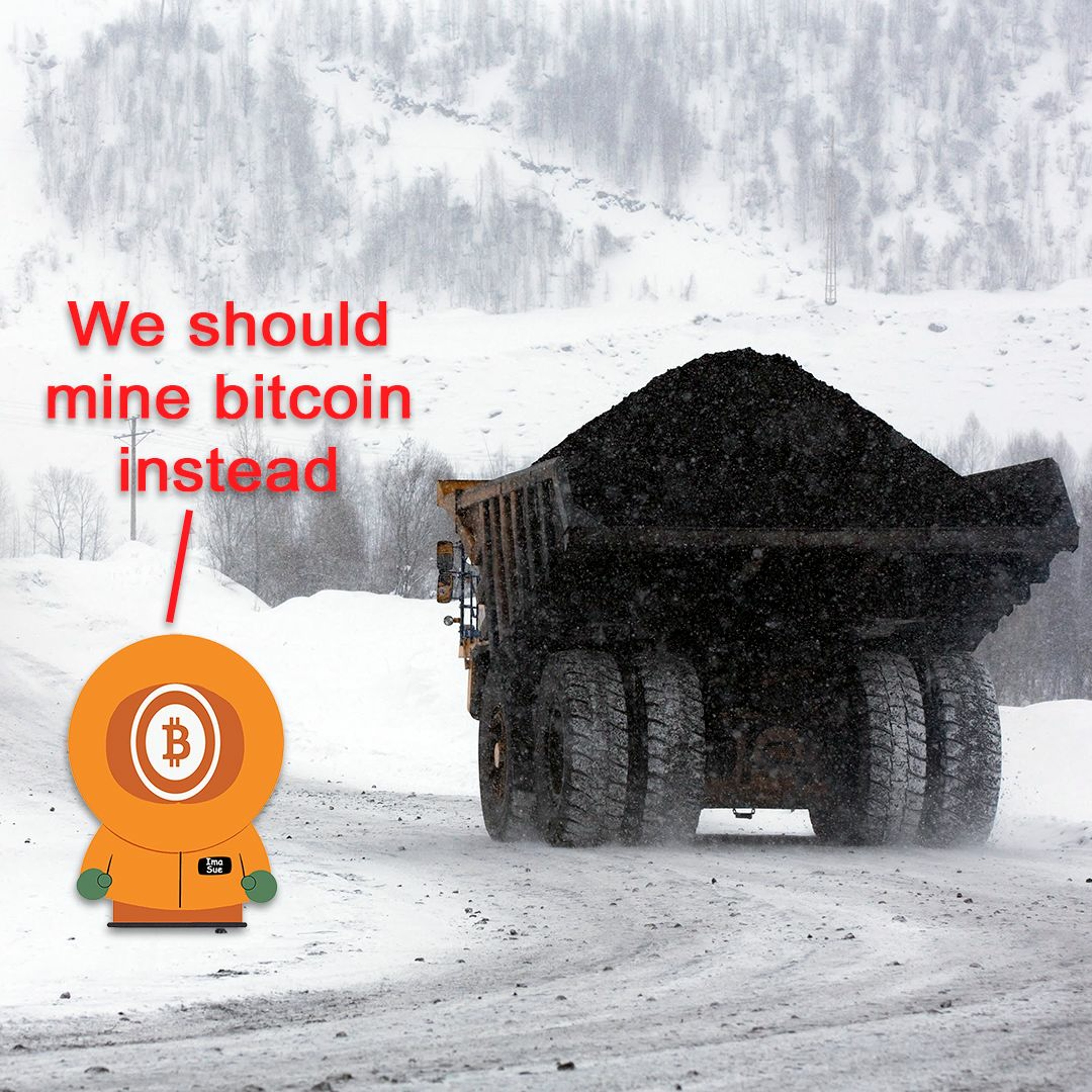 Bitcoin And . . . Ep364
