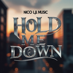 Nat James-Hold me down