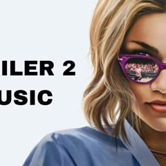 Challengers Trailer 2 Music (Maneater)