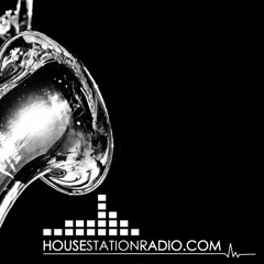 HOUSESTATIONRADIO - 'MY HOUSE SPACE' - 16012023
