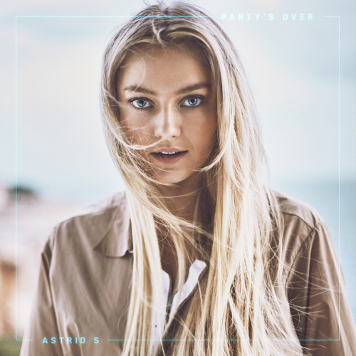 Astrid S - Does She Know