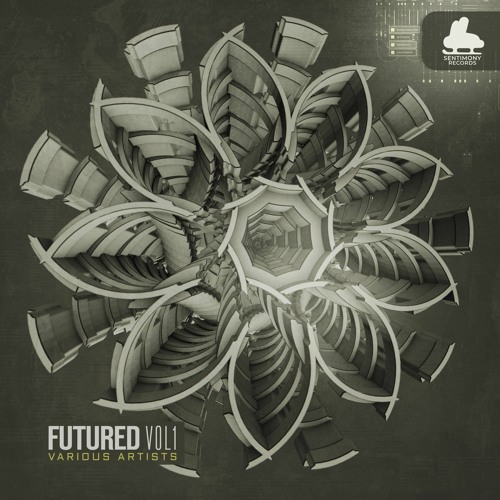 Psytech - Dark progressive