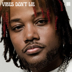 VIBES DON'T LIE (SOULECTION 670)