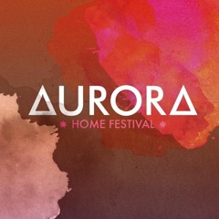 Nomad @ Aurora Home Festival July20th/2020
