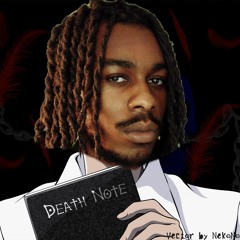 POV: Knucks Watches Death Note
