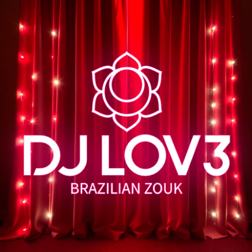 Zouk Family - Red Carpet Fantasies (Deep & Sexy) - 2025.03.01 Playa Del Carmen