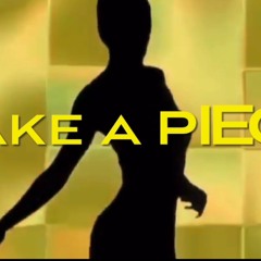 "take-a-piece" demo
