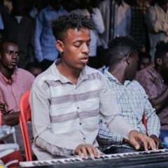 صولة شبلي الدلنج مع هاجر سنار