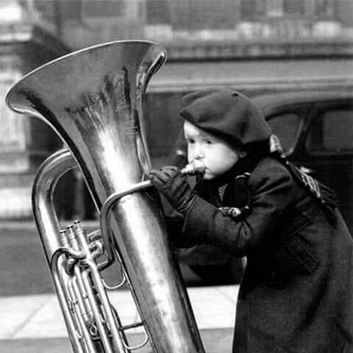 Carrying And Adding To The Greater Good