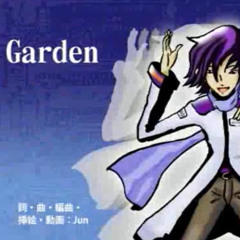 【KAITO】 Garden (庭園) 【オリジナル】