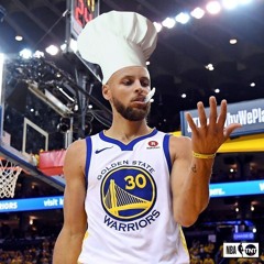 Stephen Curry (Bonus)