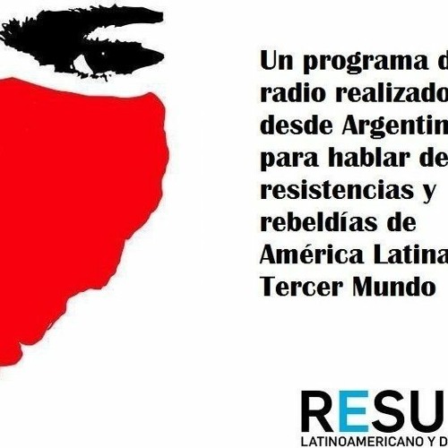 RESUMEN LATINOAMERICANO RADIO 28 de marzo de 2024