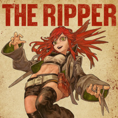 [FREE] Anime Type Beat -「The Ripper」