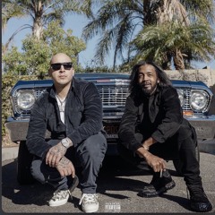 Tudy Guapo & Beat Boy S-Class