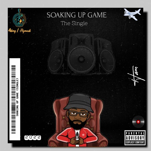 Soaking Up Game (World Premiere)