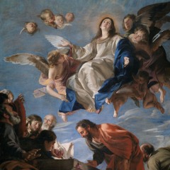Meditación. La Asunción de la Virgen