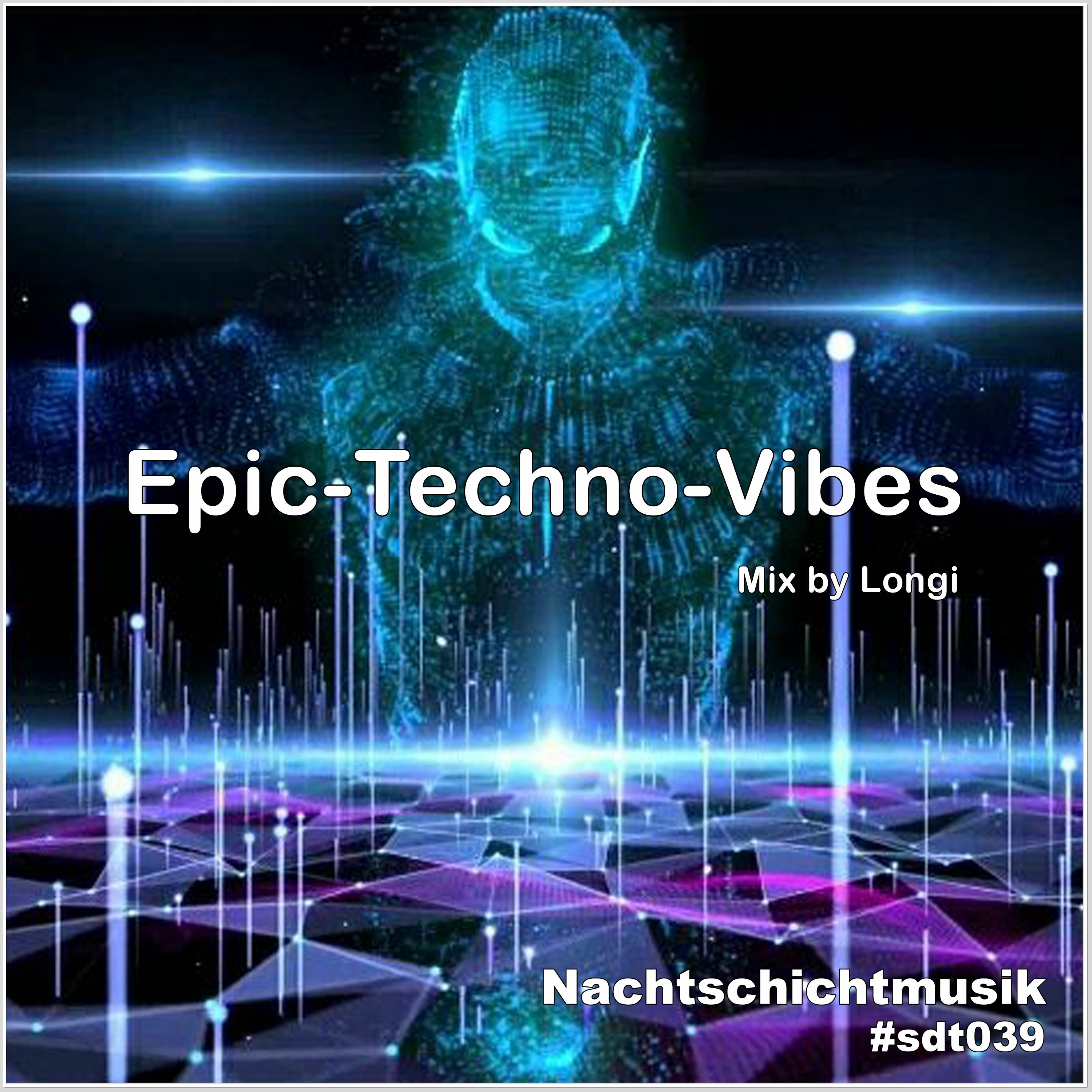 Nachtschichtmusik