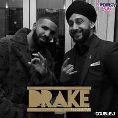 Drake - Favourites (Energy 95.3 Radio Mix) - @its_DoubleJ