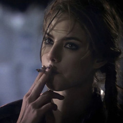 Cigarettes