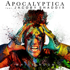 White Room (feat. Jacoby Shaddix)