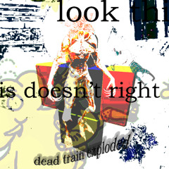 This Doesn't Look Right