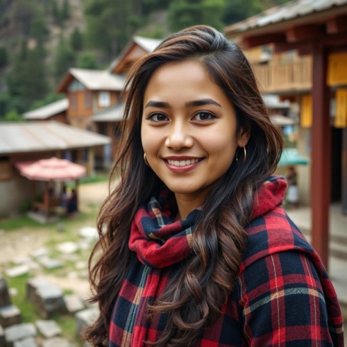 The Nishu Smile