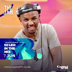 DJ Leosaha | NewjackSwing | The BoyzLive!!!!