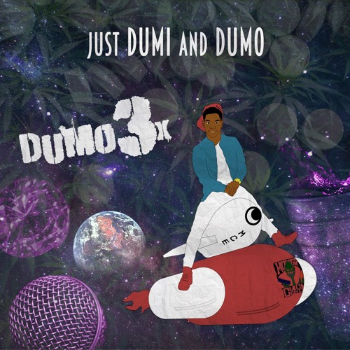 DUMO - TSHIRT