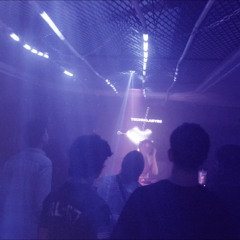 BUTTERCUP Techno.Abyss 愛 Opening Club Set