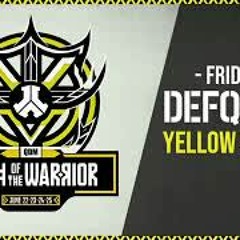 Lunakorpz LIVE @ Defqon.1 Path Of The Warrior 2023 (Yellow Stage)